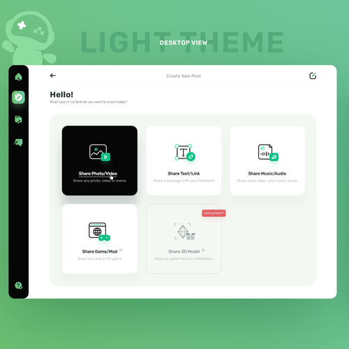 Other web or app design contest entry by veniv3n1veni