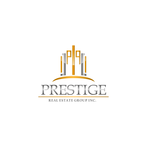 Prestige Real Estate Group Inc. needs a new logo Logo design contest