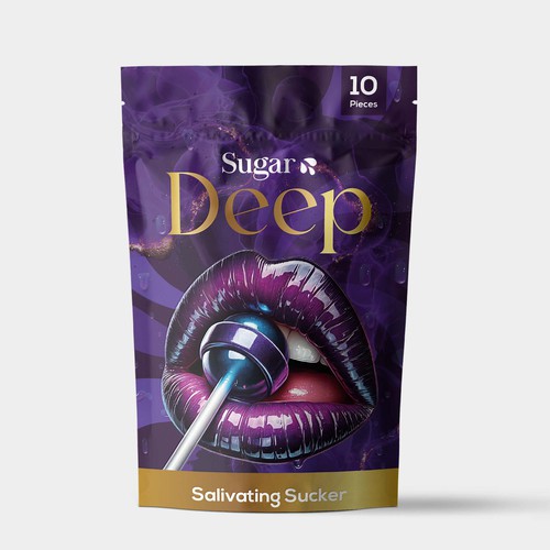 Product packaging contest entry by CF_STUDIO