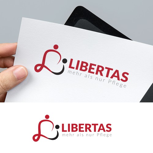 Logo & brand identity pack contest entry by simona n.