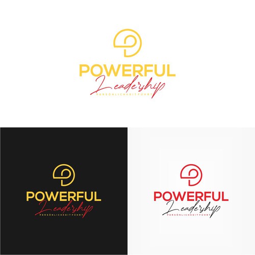 Logo design contest entry by glasvakia