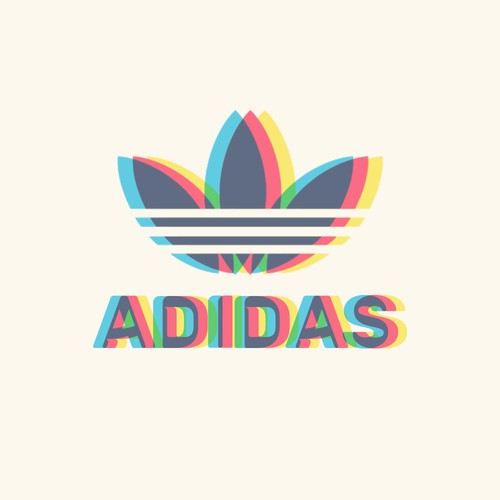 Community Contest | Reimagine a famous logo in Bauhaus style Design by Uladzis