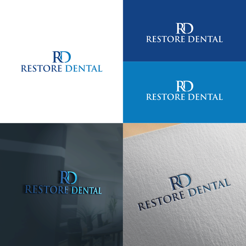 Restore Dental Design by syarif86