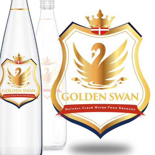 Proposta di design per un contest della categoria Etichetta di prodotto realizzata da Clemens78