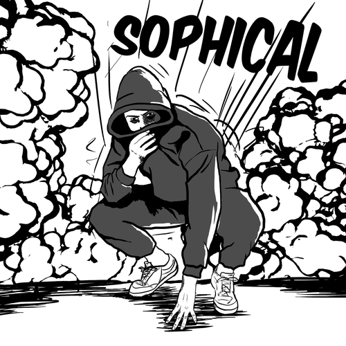 Album Cover contest entry by R T Creative