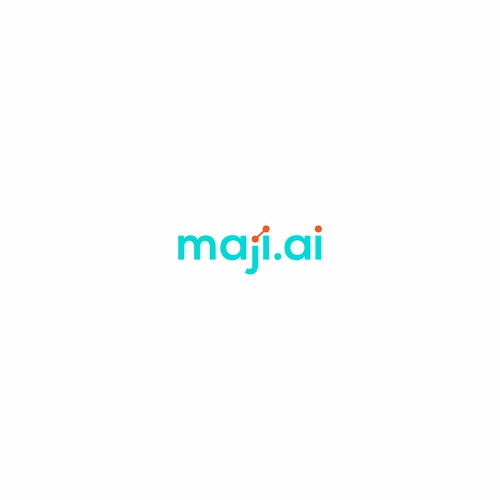 Designs | Maji.ai | Logo design contest