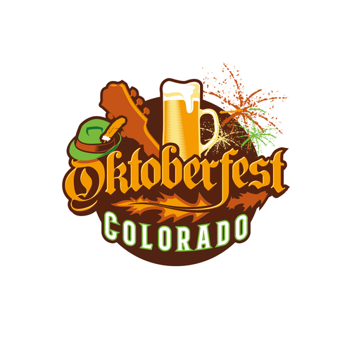Oktoberfest Colorado Réalisé par omygod