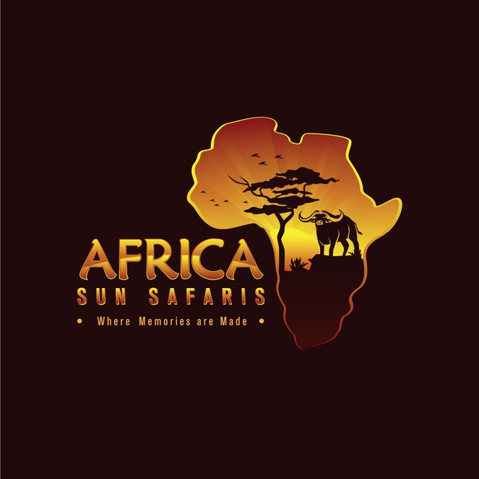 safaris logo ideas