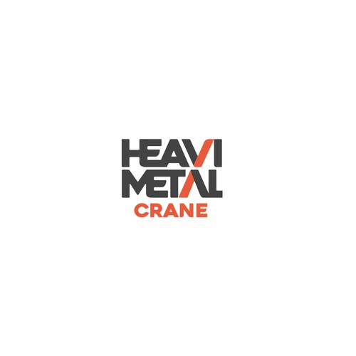 Crane Company Logo Design by maswatsik