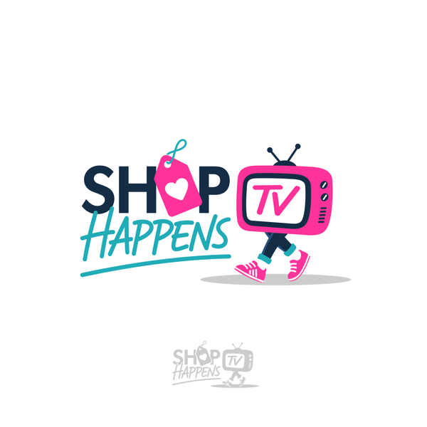 Design by MXS studio titled "https://en.99designs.com.co/logo-design/contests/logo-youtube-tv-channel-hopelessly-happy-shop-o-1359706/brief"
