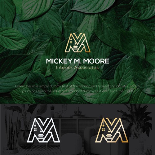 Blank Canvas For Interior Design Ideas Design by Rohit Kundu