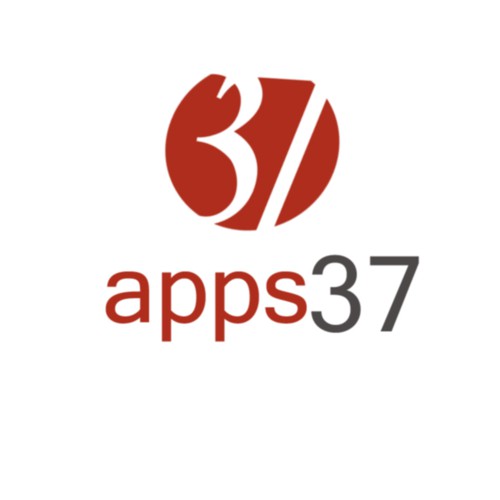 New logo wanted for apps37 デザイン by Dayatjoe12