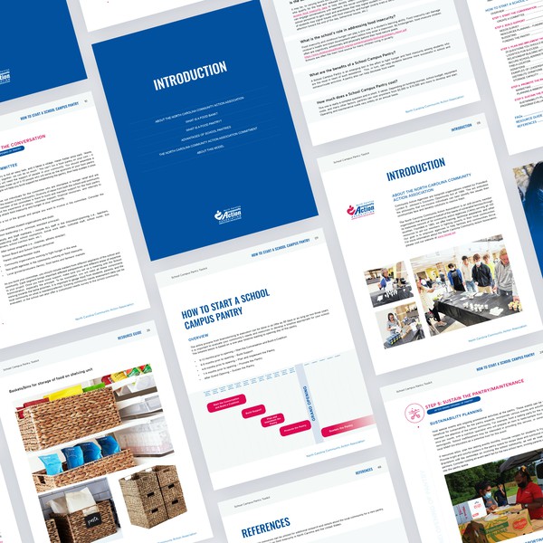 Design a short christmas catalog Other book or magazine contest