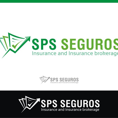 Logo & business card contest entry by FOR4Designs :)