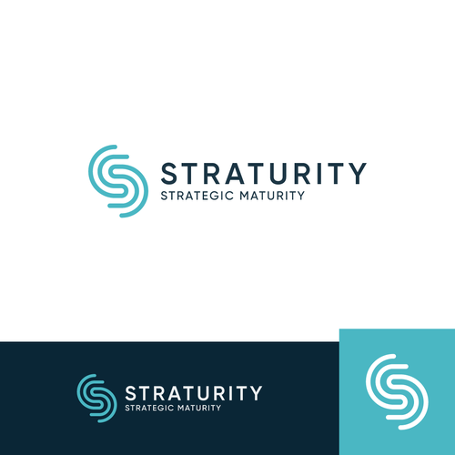  contest entry by SOUFIAN⚡