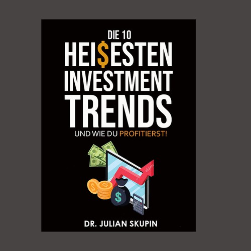 Book cover contest entry by samia7822