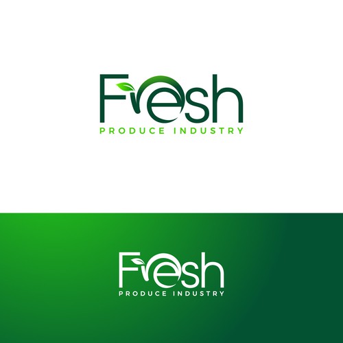 Logo & brand identity pack contest entry by Logicainfo ♥