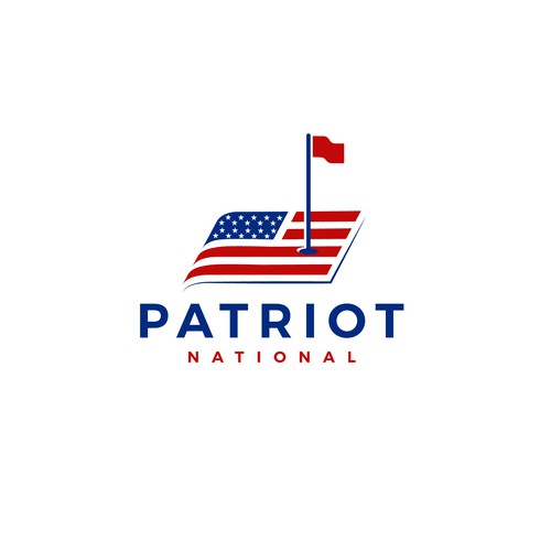 ExclusiveDGNさんのPatriots National Golf Clubデザイン