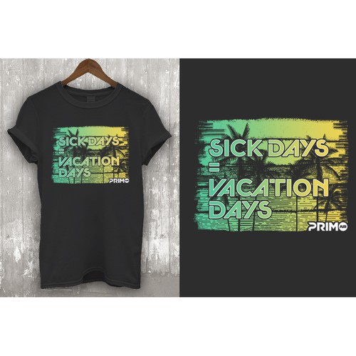 Airline swag t shirt Design by Tebesaya*