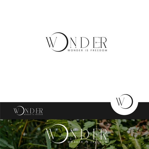 Philosophical Non-Profit Needs Simple Logo W/ Magic Inside! Design by seagan