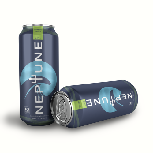 Neptune Can Design Design by Designre™