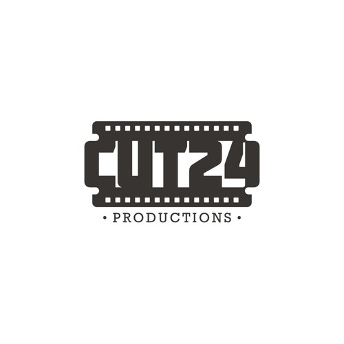 Creating an image for Cut 24 Productions Design by Shofieddin