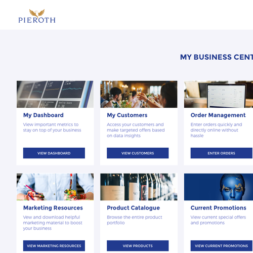 Design a user-centric Dashboard for Sales Reps Design by dαvesigneɾ