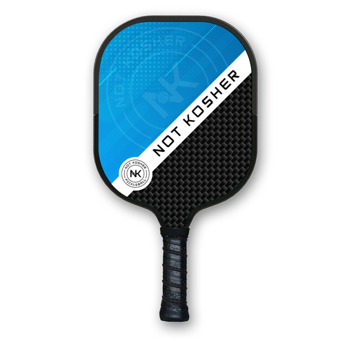 Pickleball Paddle Design Diseño de AnriDesign