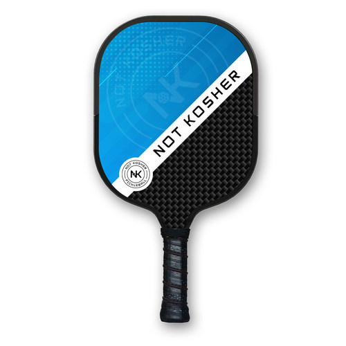 Pickleball Paddle Design Design réalisé par AnriDesign