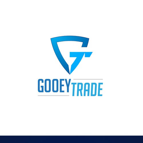 Trading Platform Logo Design by Craft4Web