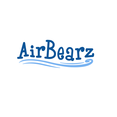 Air Bearz logo Design by khro