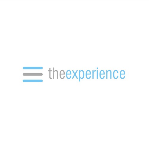 Modern logo needed for The Experience Design by Kucubi