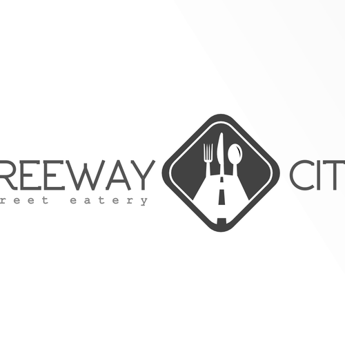 Design Street Food logo for the streets | Logo design contest
