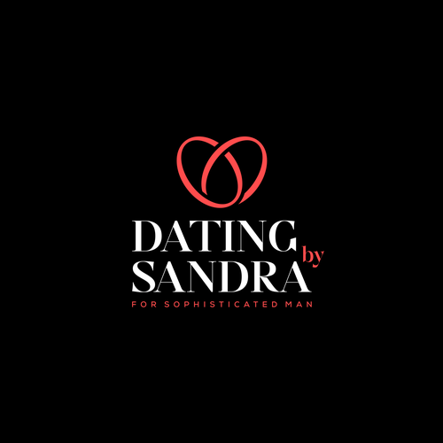 Dating Coach logo & social media  to appeal sophisticated mature men Design by memulaihari