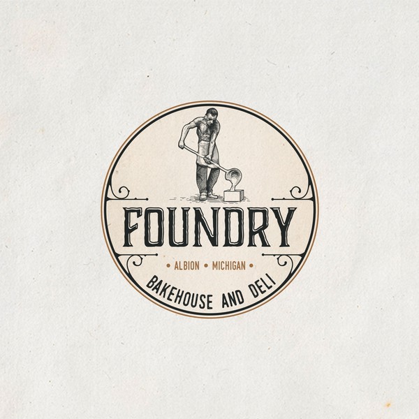 Foundry Bakehouse and Deli