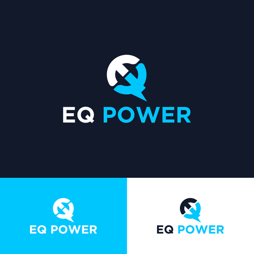 Professional Electrical Business Logo Design by Atank