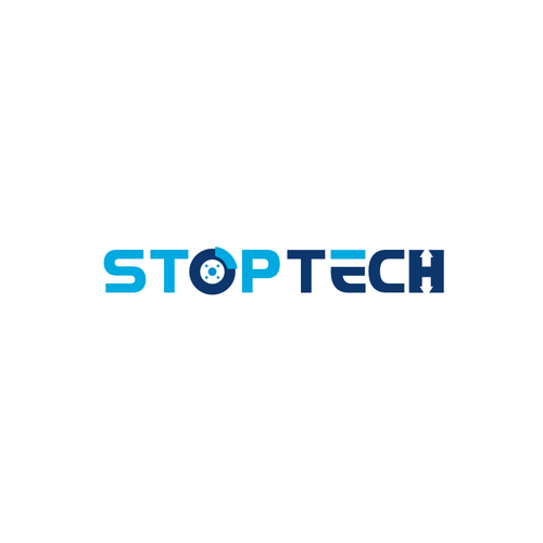 StopTech - Startup B2B industrial safety product for the elevator industry. Design by isal13