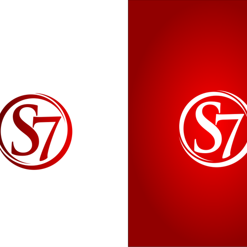 Revise the existing SOI 7 logo and use that in S7 Design by Fenix82