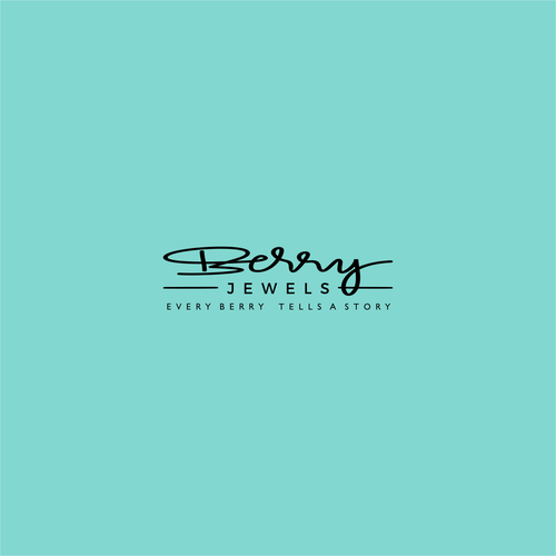 Start-up Company for Jewelry "Berry Jewels" Design by pitulastman