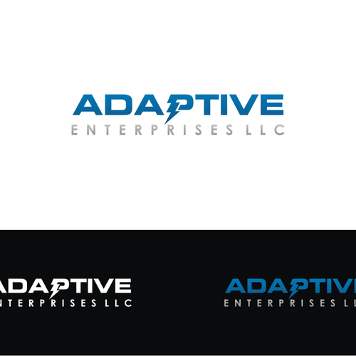 Logo for Technology Firm that Helps Disabled People Design by <<tsu>>