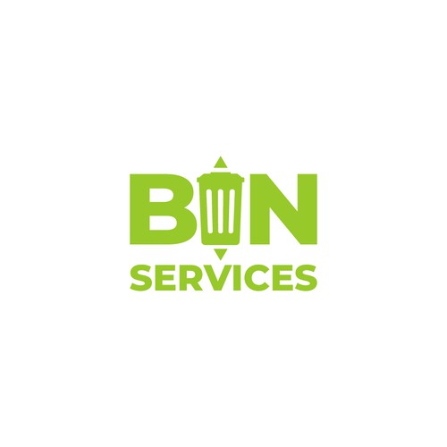 Waste management services for homeoweners Design by Haura