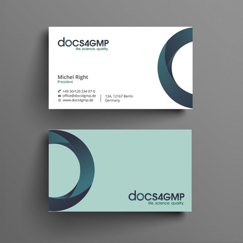  contest entry by FinX