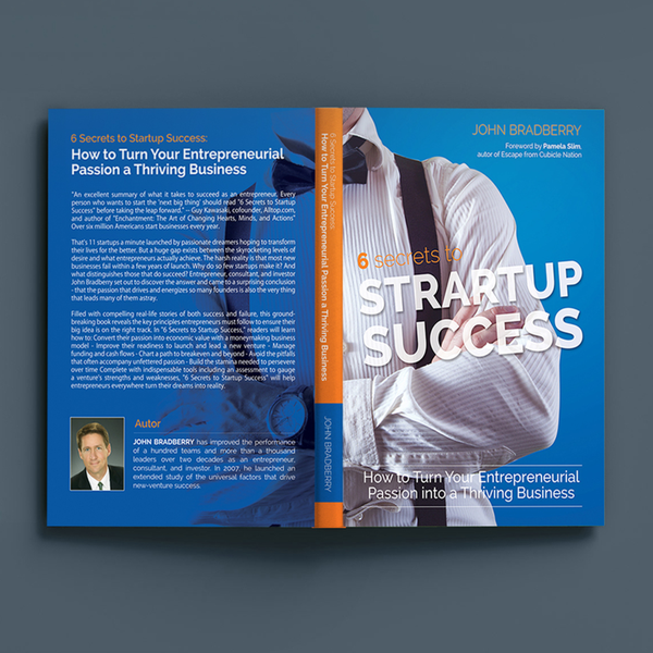 Design by Firman Prasetyo titled "Book Cover design"