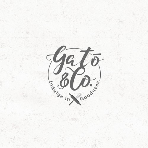 Logo & brand identity pack contest entry by Ernesto Nuss