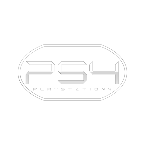 Community Contest: Create the logo for the PlayStation 4. Winner receives $500! Design von BombardierBob™
