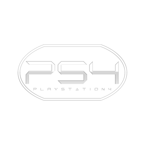 Community Contest: Create the logo for the PlayStation 4. Winner receives $500! Design by BombardierBob™