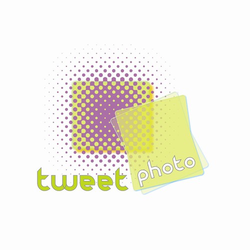 Logo Redesign for the Hottest Real-Time Photo Sharing Platform Diseño de khat15