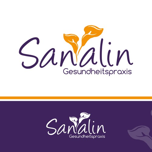 Logo design contest entry by Kia illu