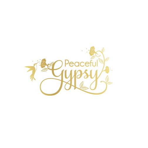 Gypsy Logos - Free Gypsy Logo Ideas, Design & Templates