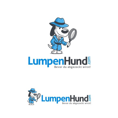  contest entry by DZenhar Studio